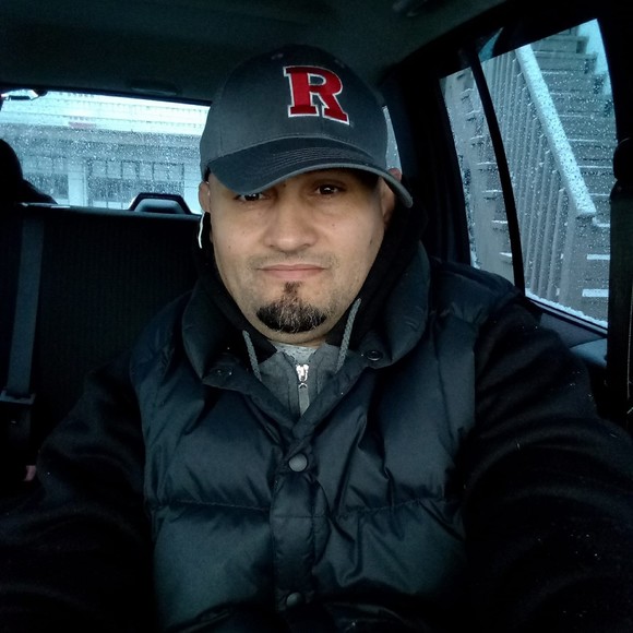 Meet your Posher, Rogelio - Picture 1 of 1